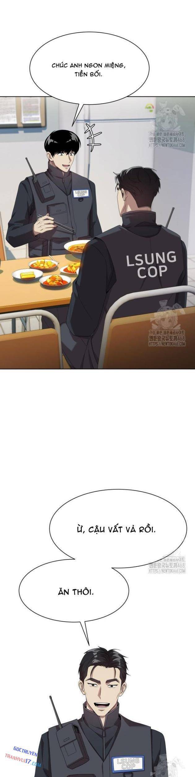 Từ Nhân Viên Vạn Năng Trở Thành Huyền Thoại Chap 75 - Next Chap 76