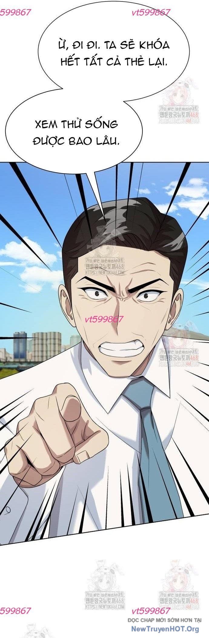 Từ Nhân Viên Vạn Năng Trở Thành Huyền Thoại Chap 79 - Next Chap 80