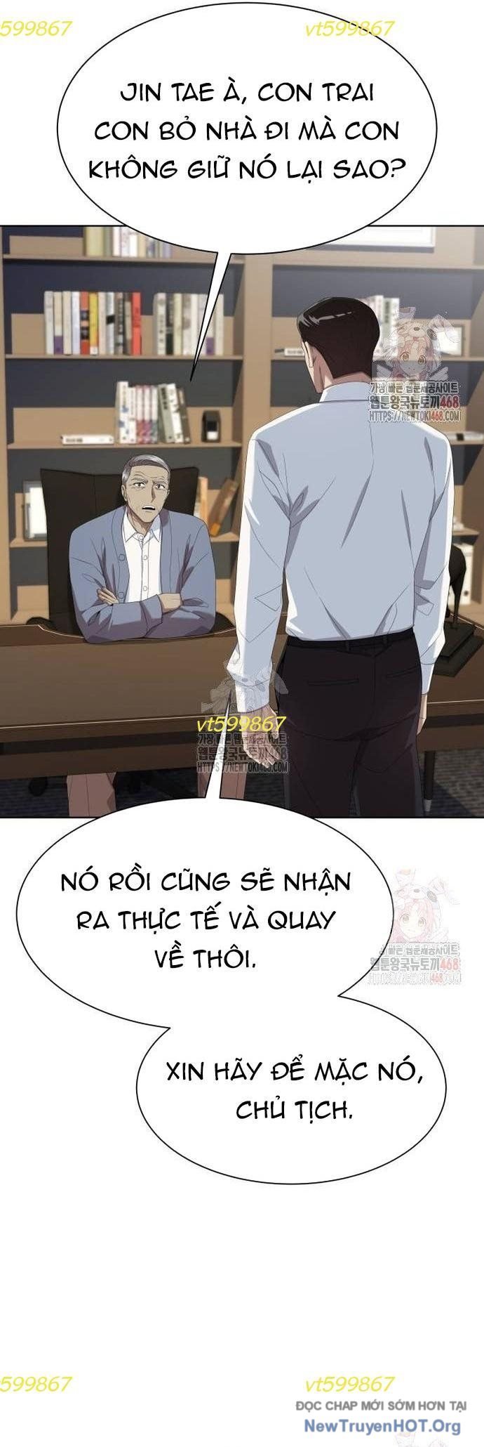 Từ Nhân Viên Vạn Năng Trở Thành Huyền Thoại Chap 79 - Next Chap 80