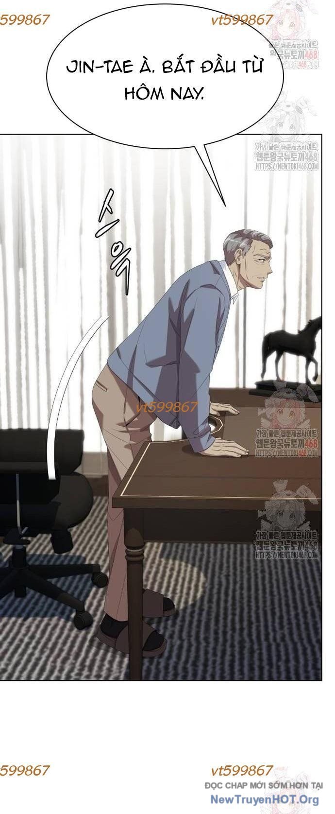 Từ Nhân Viên Vạn Năng Trở Thành Huyền Thoại Chap 79 - Next Chap 80