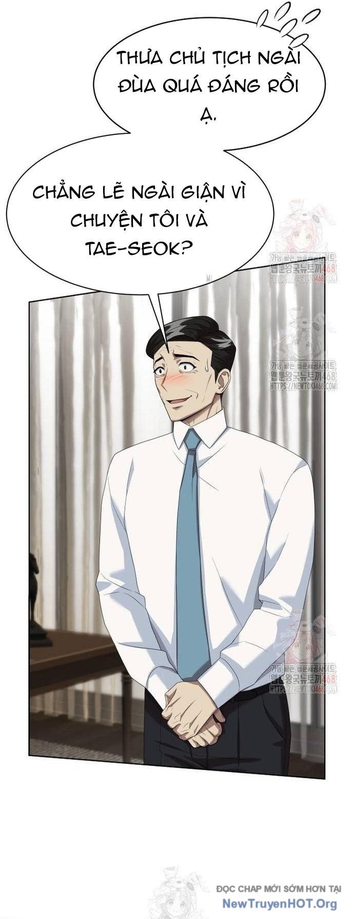 Từ Nhân Viên Vạn Năng Trở Thành Huyền Thoại Chap 79 - Next Chap 80