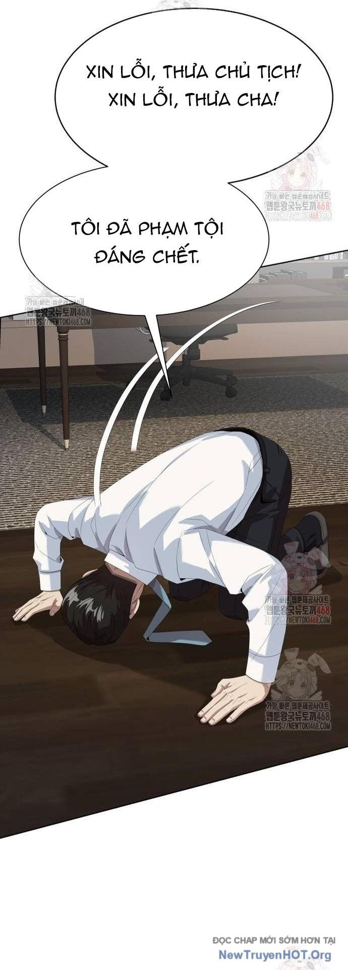 Từ Nhân Viên Vạn Năng Trở Thành Huyền Thoại Chap 79 - Next Chap 80