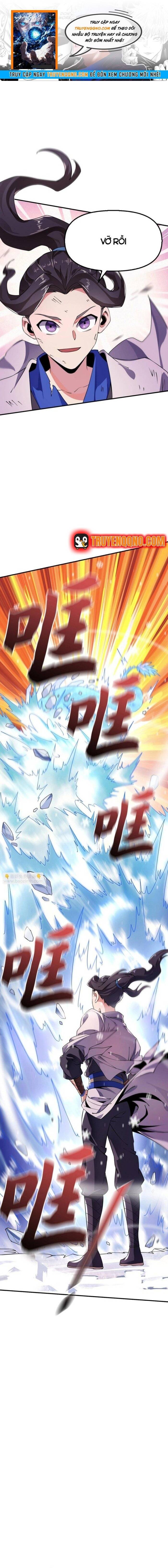 Tu Tiên Hoàn Sinh Ký: Từ Thiếu Tộc Trưởng Chế Bá Dị Giơi Chap 10 - Next Chap 11