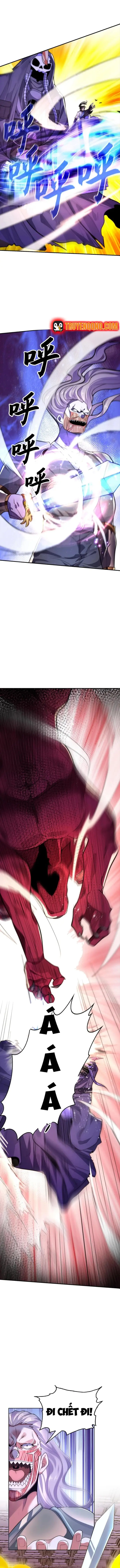 Tu Tiên Hoàn Sinh Ký: Từ Thiếu Tộc Trưởng Chế Bá Dị Giơi Chap 31 - Next Chap 32