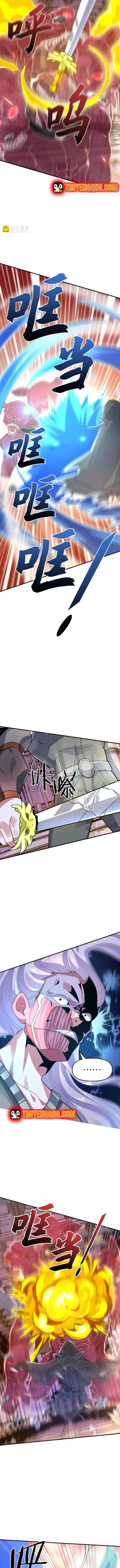 Tu Tiên Hoàn Sinh Ký: Từ Thiếu Tộc Trưởng Chế Bá Dị Giơi Chap 31 - Next Chap 32