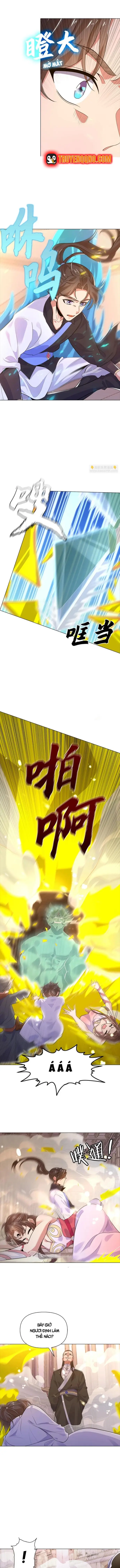 Tu Tiên Hoàn Sinh Ký: Từ Thiếu Tộc Trưởng Chế Bá Dị Giơi Chap 32 - Next Chap 33