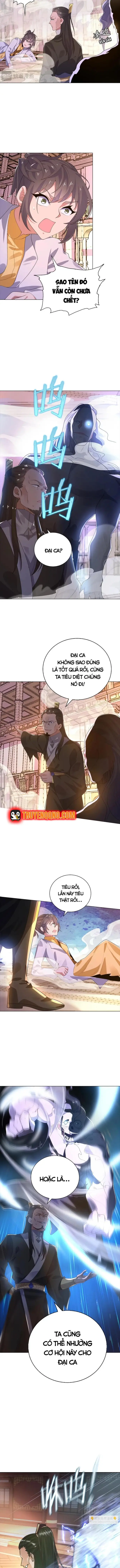 Tu Tiên Hoàn Sinh Ký: Từ Thiếu Tộc Trưởng Chế Bá Dị Giơi Chap 32 - Next Chap 33