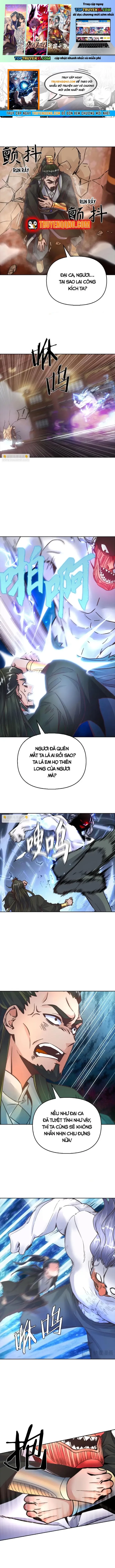 Tu Tiên Hoàn Sinh Ký: Từ Thiếu Tộc Trưởng Chế Bá Dị Giơi Chap 33 - Next Chap 34