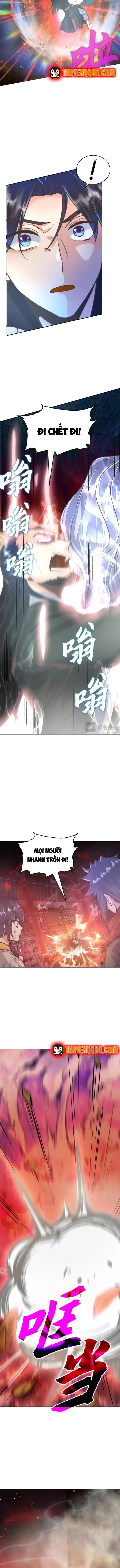 Tu Tiên Hoàn Sinh Ký: Từ Thiếu Tộc Trưởng Chế Bá Dị Giơi Chap 33 - Next Chap 34