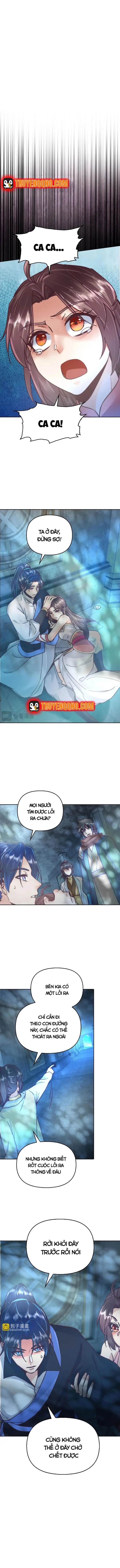 Tu Tiên Hoàn Sinh Ký: Từ Thiếu Tộc Trưởng Chế Bá Dị Giơi Chap 33 - Next Chap 34