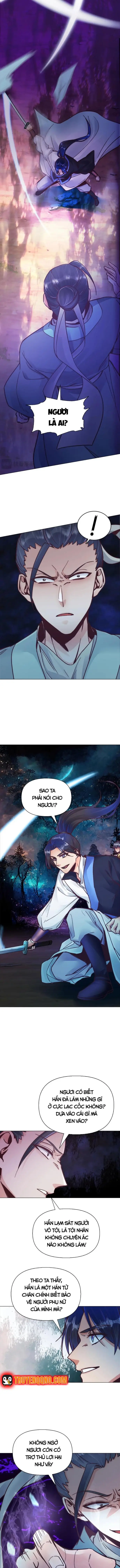 Tu Tiên Hoàn Sinh Ký: Từ Thiếu Tộc Trưởng Chế Bá Dị Giơi Chap 34 - Next Chap 35