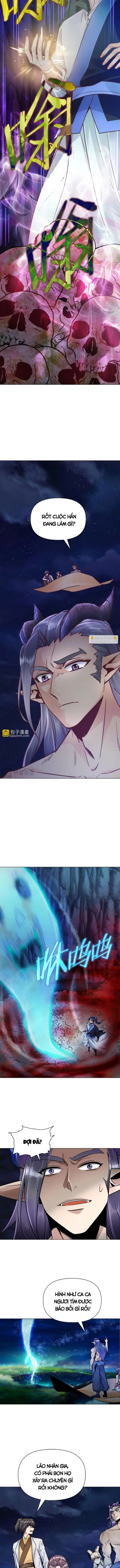 Tu Tiên Hoàn Sinh Ký: Từ Thiếu Tộc Trưởng Chế Bá Dị Giơi Chap 35 - Next Chap 36