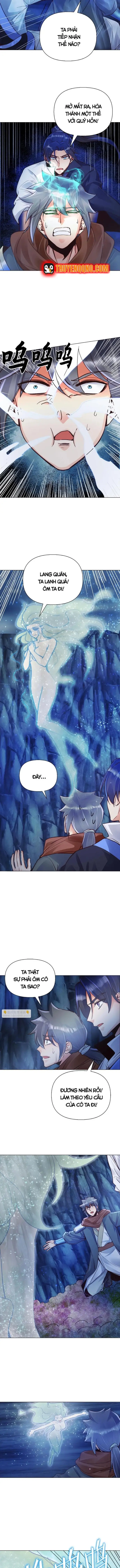 Tu Tiên Hoàn Sinh Ký: Từ Thiếu Tộc Trưởng Chế Bá Dị Giơi Chap 35 - Next Chap 36