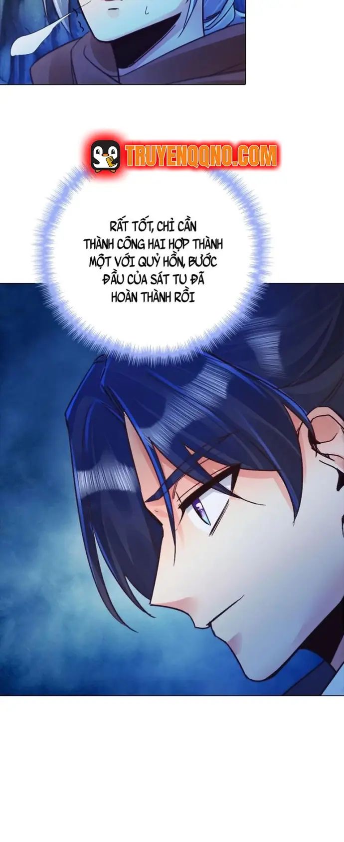 Tu Tiên Hoàn Sinh Ký: Từ Thiếu Tộc Trưởng Chế Bá Dị Giơi Chap 35 - Next Chap 36