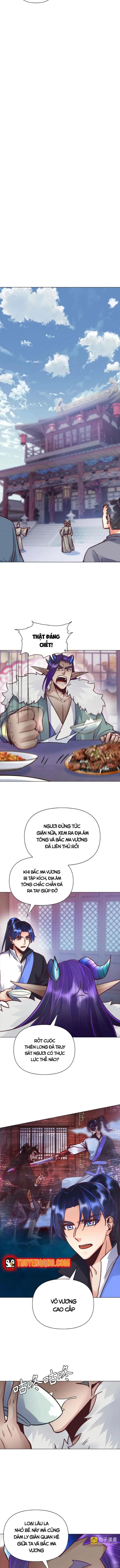 Tu Tiên Hoàn Sinh Ký: Từ Thiếu Tộc Trưởng Chế Bá Dị Giơi Chap 37 - Next Chap 38