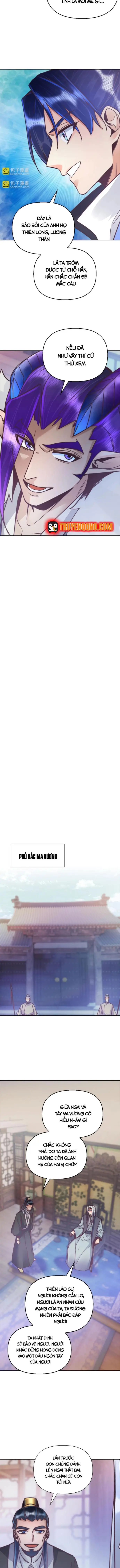 Tu Tiên Hoàn Sinh Ký: Từ Thiếu Tộc Trưởng Chế Bá Dị Giơi Chap 37 - Next Chap 38