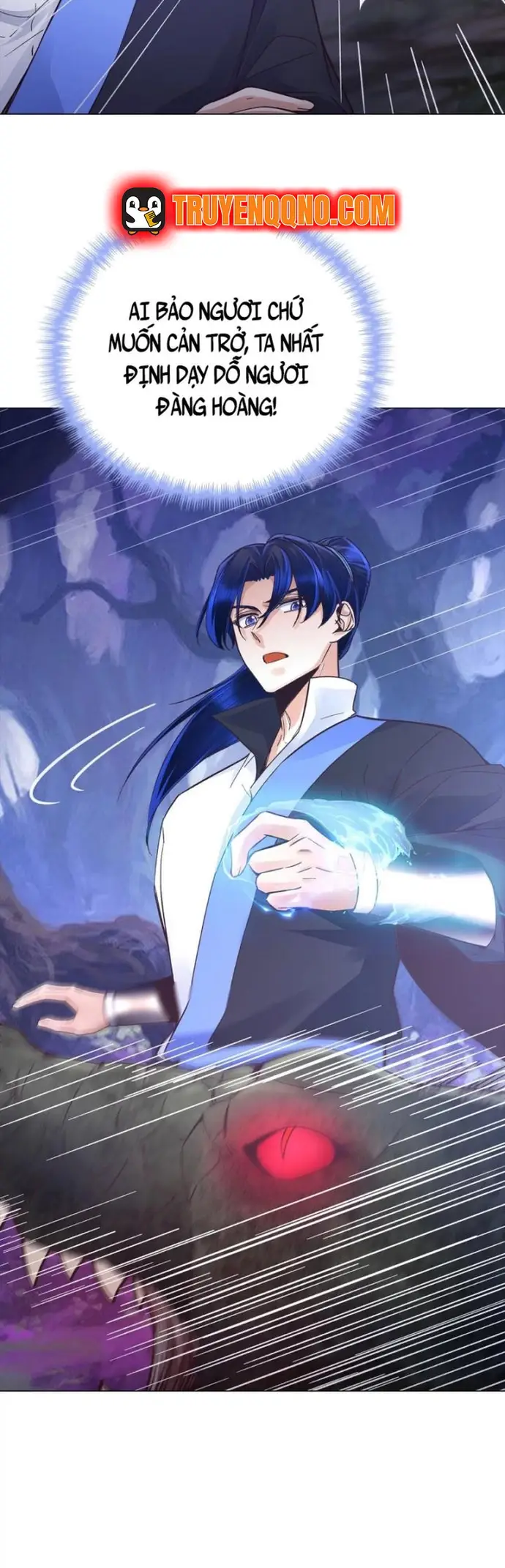 Tu Tiên Hoàn Sinh Ký: Từ Thiếu Tộc Trưởng Chế Bá Dị Giơi Chap 38 - Next Chap 39