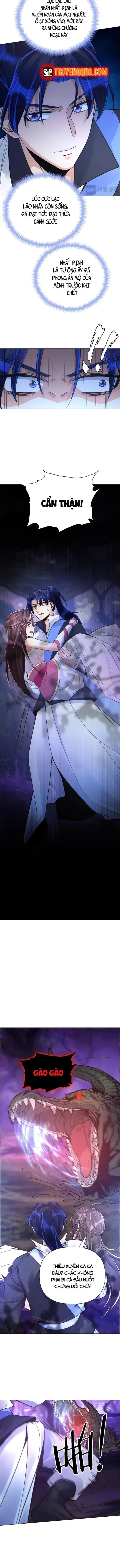 Tu Tiên Hoàn Sinh Ký: Từ Thiếu Tộc Trưởng Chế Bá Dị Giơi Chap 38 - Next Chap 39