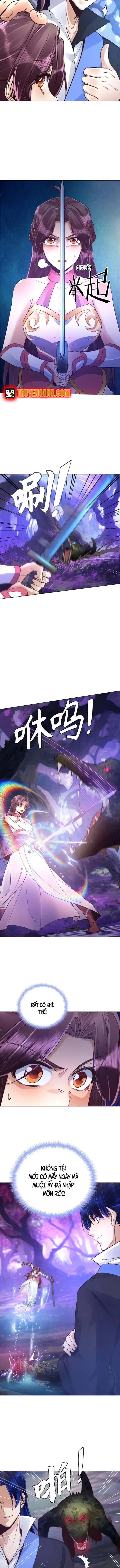 Tu Tiên Hoàn Sinh Ký: Từ Thiếu Tộc Trưởng Chế Bá Dị Giơi Chap 38 - Next Chap 39