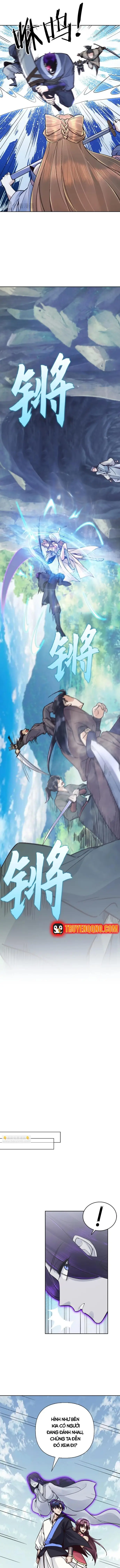 Tu Tiên Hoàn Sinh Ký: Từ Thiếu Tộc Trưởng Chế Bá Dị Giơi Chap 40 - Next Chap 41