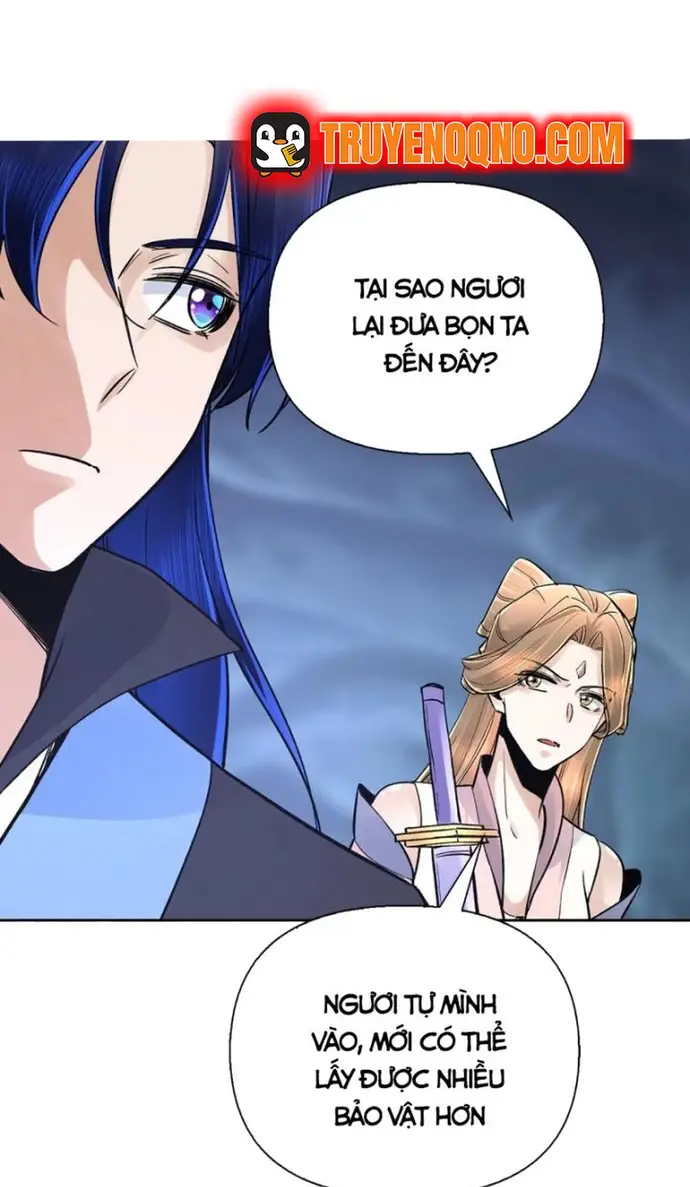 Tu Tiên Hoàn Sinh Ký: Từ Thiếu Tộc Trưởng Chế Bá Dị Giơi Chap 40 - Next Chap 41