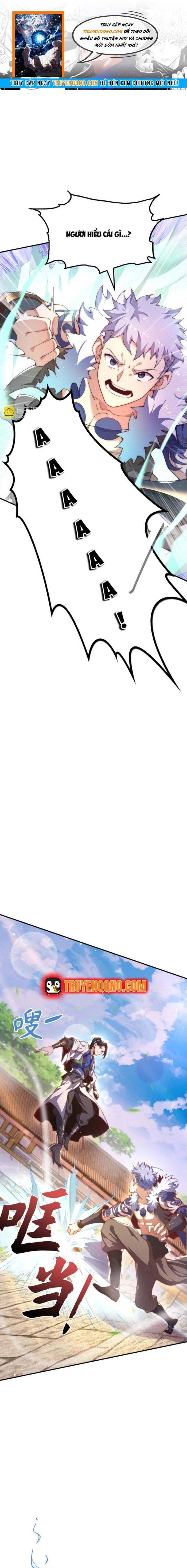 Tu Tiên Hoàn Sinh Ký: Từ Thiếu Tộc Trưởng Chế Bá Dị Giơi Chap 8 - Next Chap 9