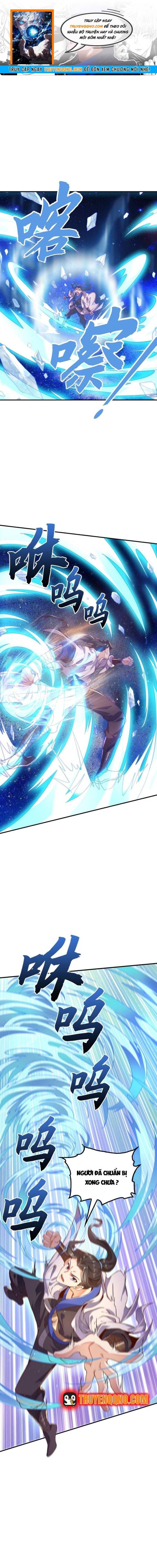 Tu Tiên Hoàn Sinh Ký: Từ Thiếu Tộc Trưởng Chế Bá Dị Giơi Chap 9 - Next Chap 10