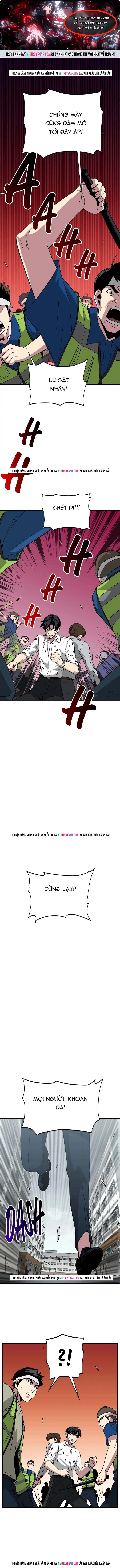 Tuyển chọn cứu tinh trái đất Chap 10 - Next Chap 11