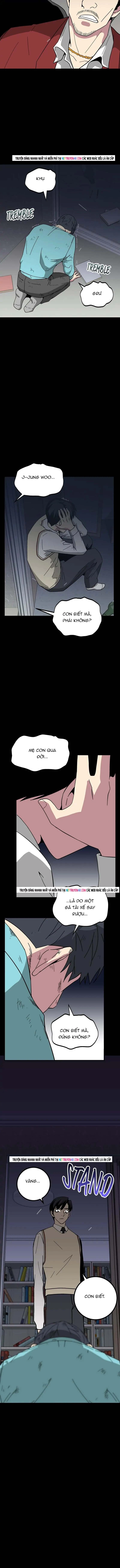 Tuyển chọn cứu tinh trái đất Chap 11 - Next Chap 12