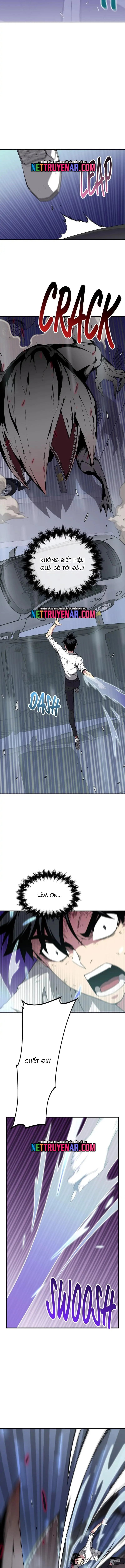 Tuyển chọn cứu tinh trái đất Chap 6 - Next Chap 7