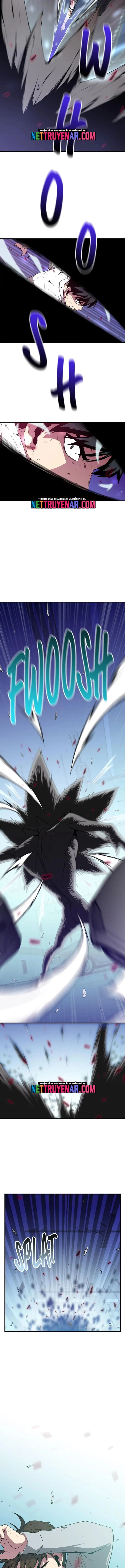 Tuyển chọn cứu tinh trái đất Chap 6 - Next Chap 7