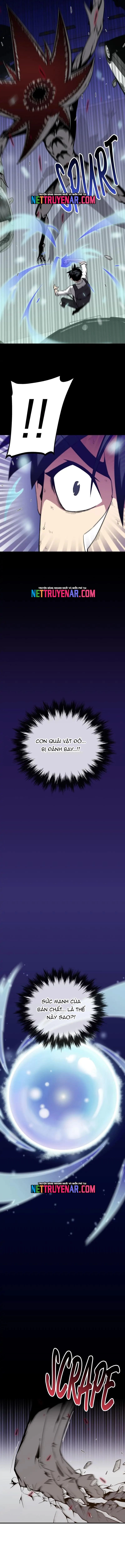 Tuyển chọn cứu tinh trái đất Chap 6 - Next Chap 7