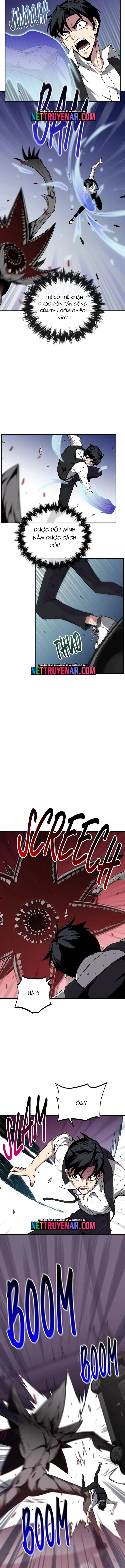 Tuyển chọn cứu tinh trái đất Chap 6 - Next Chap 7