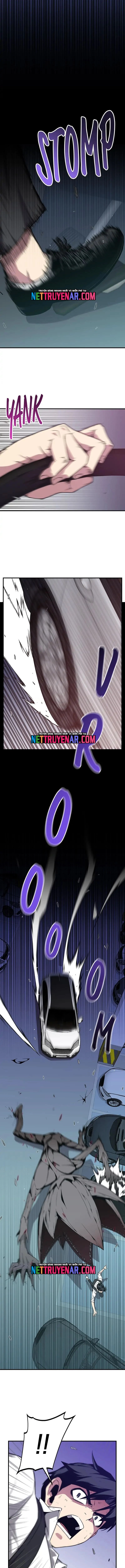 Tuyển chọn cứu tinh trái đất Chap 6 - Next Chap 7