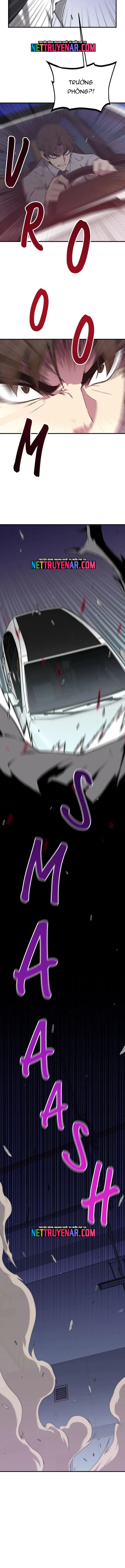 Tuyển chọn cứu tinh trái đất Chap 6 - Next Chap 7