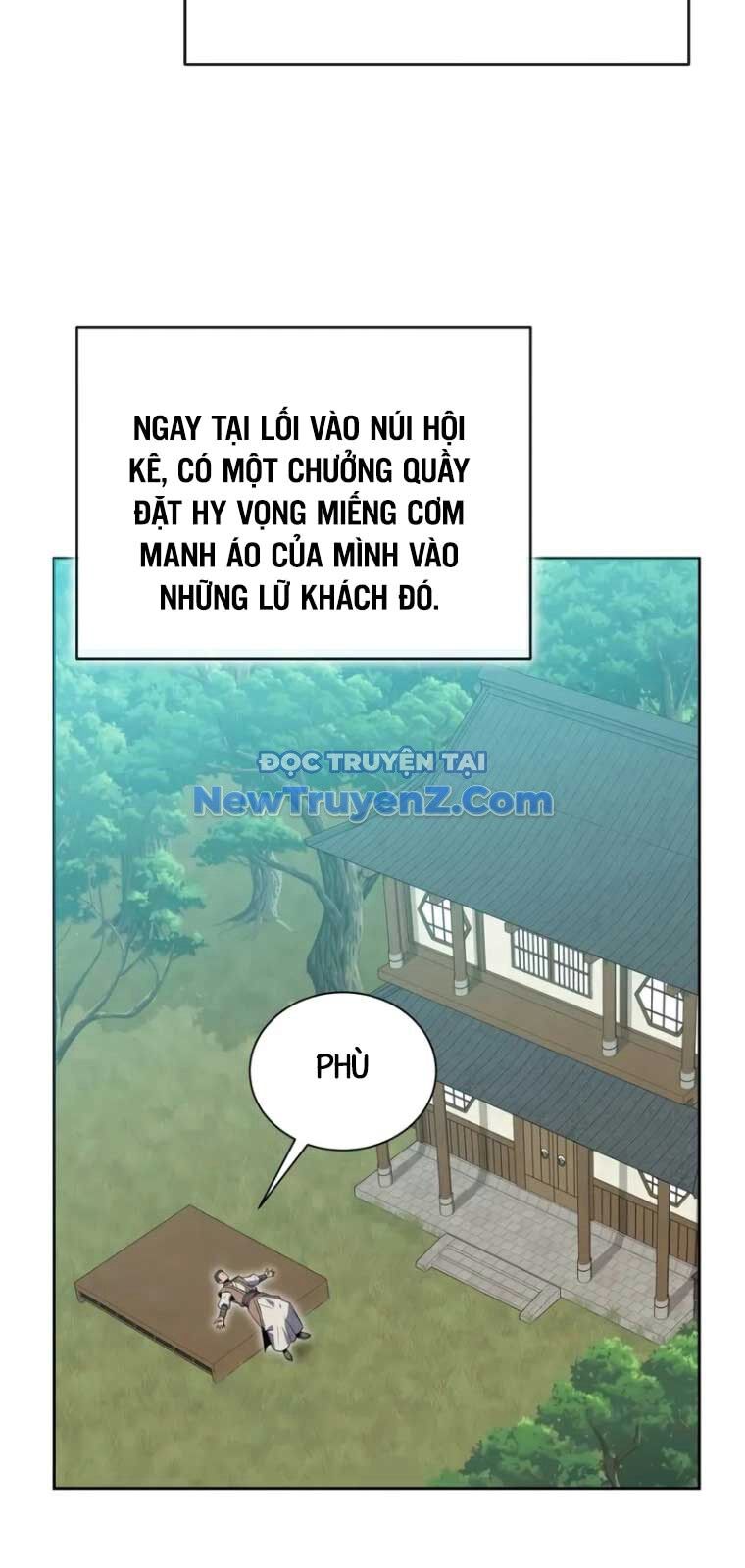Tuyệt Đỉnh Võ Lâm Chap 44 - Next Chap 45