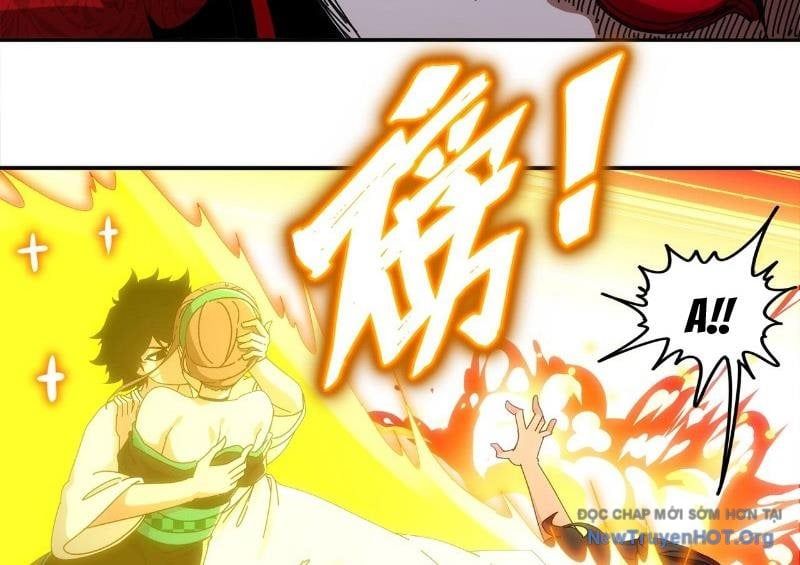 Tuyệt Sắc Đạo Lữ Đều Nói Ngô Hoàng Thể Chất Vô Địch Chap 413 - Next Chap 414