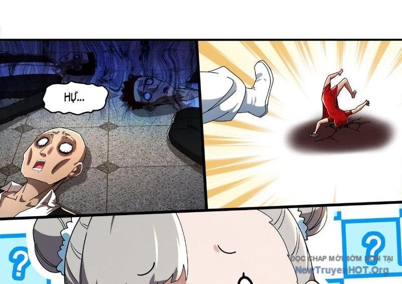 Tuyệt Sắc Đạo Lữ Đều Nói Ngô Hoàng Thể Chất Vô Địch Chap 413 - Next Chap 414