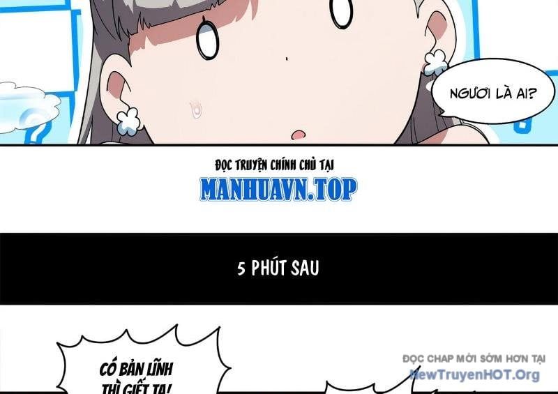 Tuyệt Sắc Đạo Lữ Đều Nói Ngô Hoàng Thể Chất Vô Địch Chap 413 - Next Chap 414