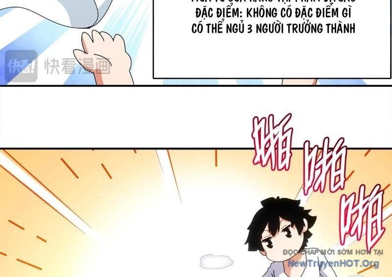 Tuyệt Sắc Đạo Lữ Đều Nói Ngô Hoàng Thể Chất Vô Địch Chap 413 - Next Chap 414