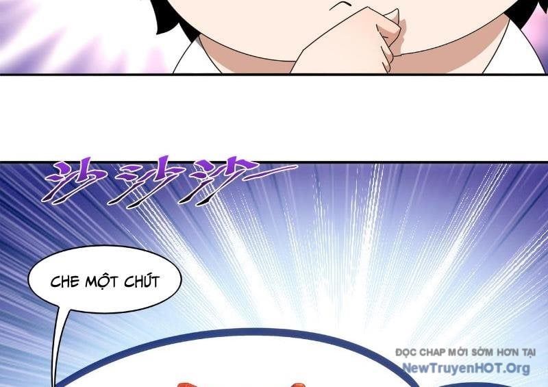 Tuyệt Sắc Đạo Lữ Đều Nói Ngô Hoàng Thể Chất Vô Địch Chap 413 - Next Chap 414