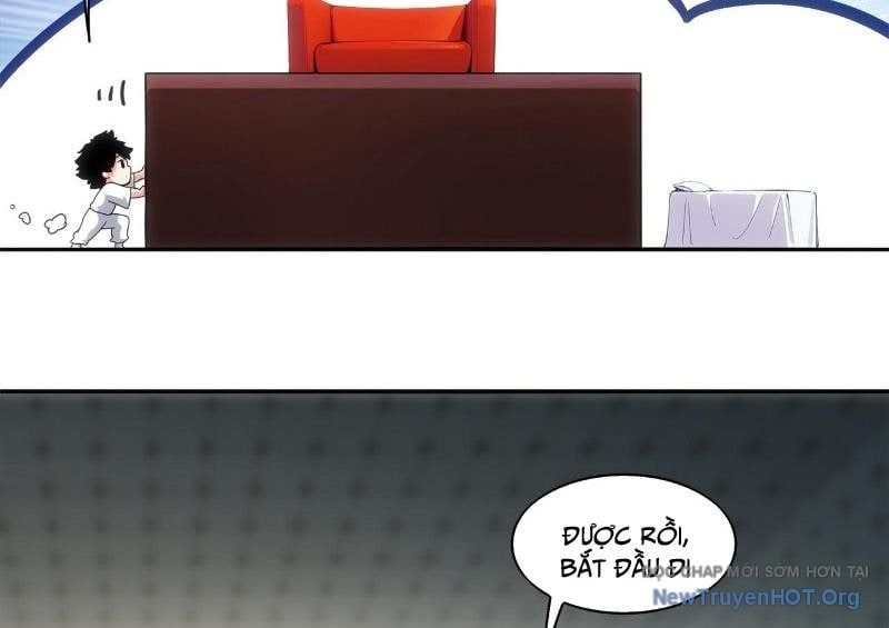 Tuyệt Sắc Đạo Lữ Đều Nói Ngô Hoàng Thể Chất Vô Địch Chap 413 - Next Chap 414