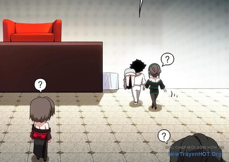 Tuyệt Sắc Đạo Lữ Đều Nói Ngô Hoàng Thể Chất Vô Địch Chap 413 - Next Chap 414