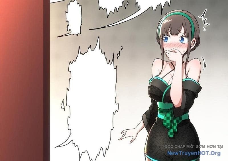 Tuyệt Sắc Đạo Lữ Đều Nói Ngô Hoàng Thể Chất Vô Địch Chap 413 - Next Chap 414