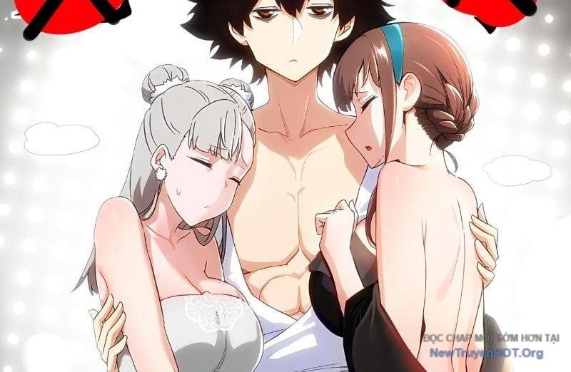 Tuyệt Sắc Đạo Lữ Đều Nói Ngô Hoàng Thể Chất Vô Địch Chap 413 - Next Chap 414