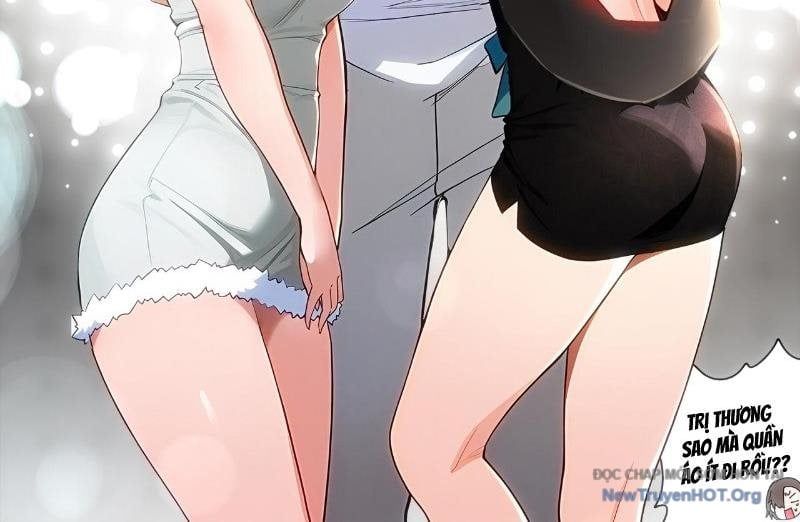 Tuyệt Sắc Đạo Lữ Đều Nói Ngô Hoàng Thể Chất Vô Địch Chap 413 - Next Chap 414