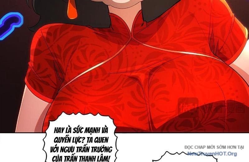 Tuyệt Sắc Đạo Lữ Đều Nói Ngô Hoàng Thể Chất Vô Địch Chap 413 - Next Chap 414