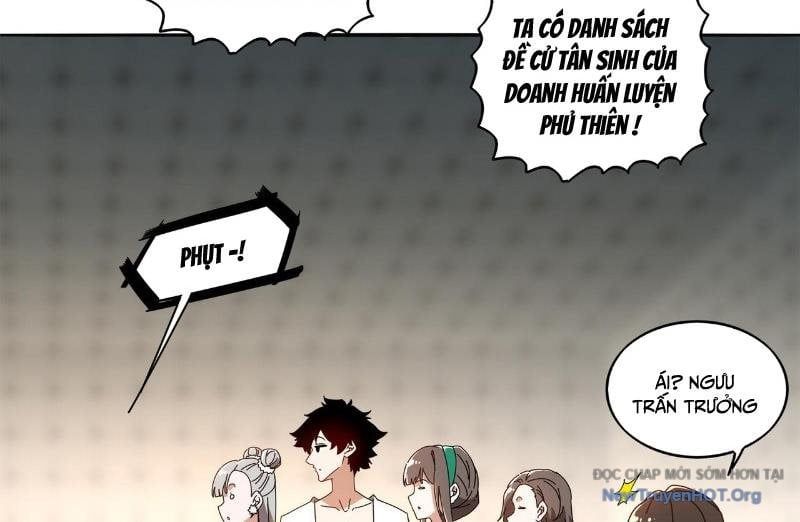 Tuyệt Sắc Đạo Lữ Đều Nói Ngô Hoàng Thể Chất Vô Địch Chap 413 - Next Chap 414