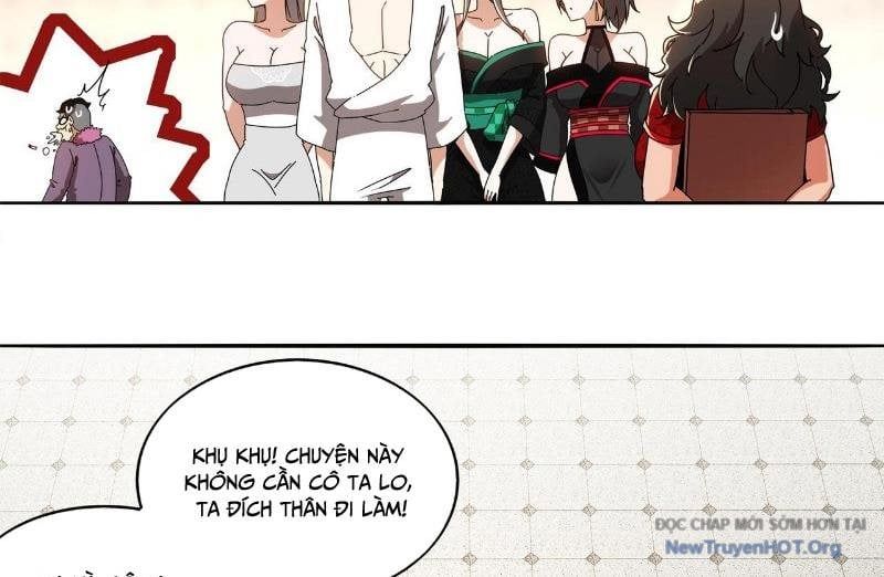 Tuyệt Sắc Đạo Lữ Đều Nói Ngô Hoàng Thể Chất Vô Địch Chap 413 - Next Chap 414