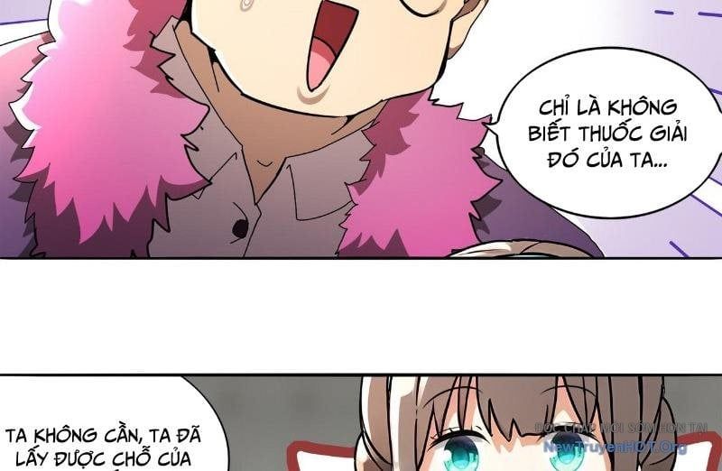 Tuyệt Sắc Đạo Lữ Đều Nói Ngô Hoàng Thể Chất Vô Địch Chap 413 - Next Chap 414